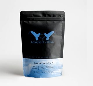 HONEYBIRD - DECAF - EG GRIND 250G (24)