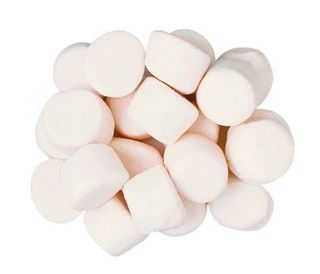 MARSHMALLOWS **BULK** 5KG