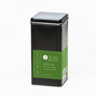 TEABAG SOLUTE GREEN TEA [50]