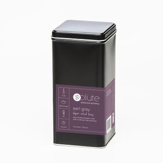 TEABAG SOLUTE EARL GREY  [50]