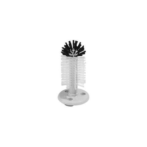 GLASS BRUSH SINGLE SUCTION CUPS [70935]