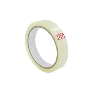 TAPE CLEAR 24x100 (3PMAGP024TR1) 72