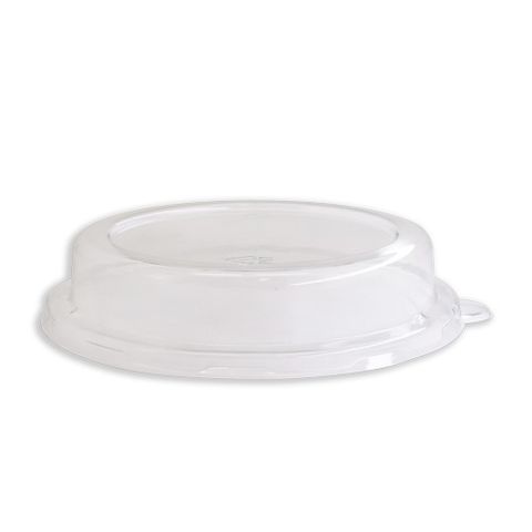 LID PET DOME 18oz FF [SC18DLID] 50/4