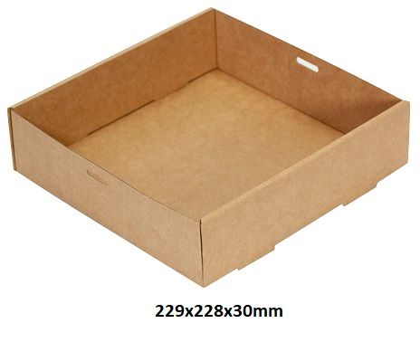 CATER TRAY#5 SML 225x225 [EC-CT0005]100