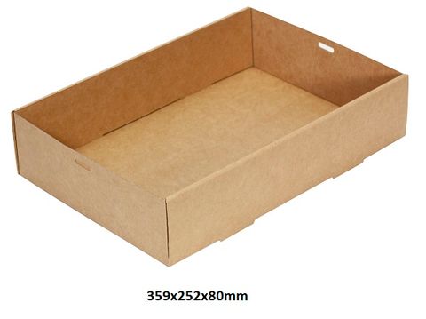 CATER TRAY#2 MED 359x252 [EC-CT0002]100