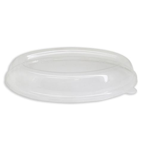 LID PET OVAL 24oz FF [SC24OLID] 50/6