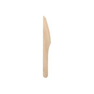 KNIFE WOOD 16cm FF [WCKNF] 100/10