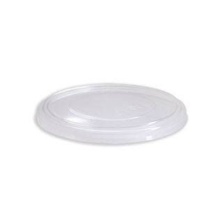 LID CLEAR PET FLAT20-24-32FF[BBLIDM]50/4