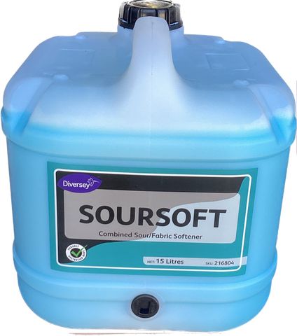 SOURSOFT 15LTR SOUR AGENT [216804]