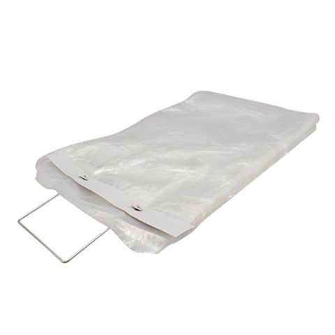 BAG BREAD WICKET 490X300+100[LDW300]2000