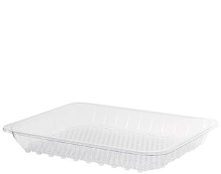 TRAY AQUA CELL CLEAR 11X9 [CA-AC119-220]