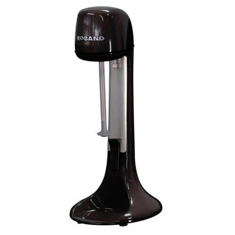 MILKSHAKE MAKER/CUP 24oz BLACK (DM31B)