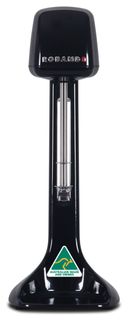 MILKSHAKE MAKER/CUP 24oz BLACK (DM31B)