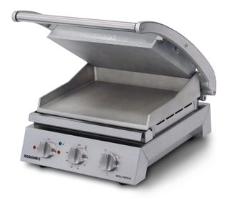 GRILL STATION 6 SLICE SMOOTH TOP(GSA610S