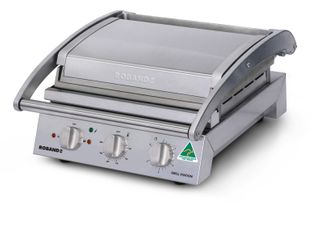 GRILL STATION 6 SLICE SMOOTH TOP(GSA610S