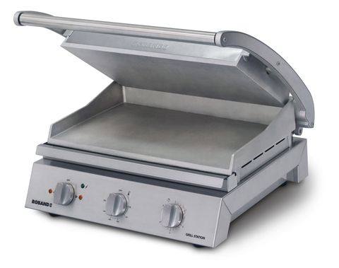 GRILL STATION 8 SLICE SMOOTH TOP(GSA810S