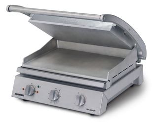 GRILL STATION 8 SLICE SMOOTH TOP(GSA810S