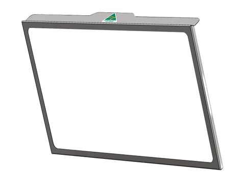 GRILL STAT RETAINER CLIP 8 SLICE (RC8)
