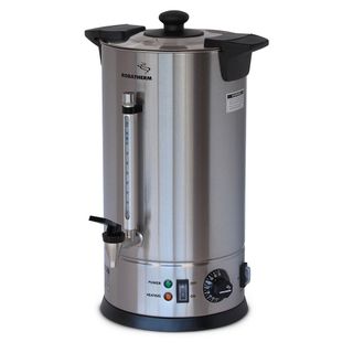 HOTWATER URN 10Lt / 50 CUP (UDS10VP)