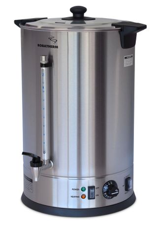 HOTWATER URN 20Lt / 120 CUP (UDS20VP)