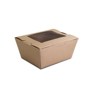 SALAD BOX WINDOW #1 FF [KSCPLWS] 50/200