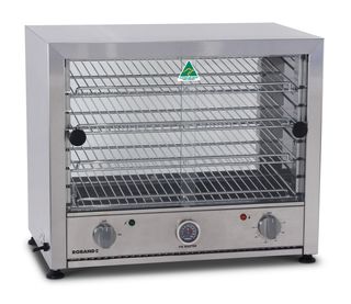 PIE WARMER G/DOOR S/SIDE 50 PIES (PM50)