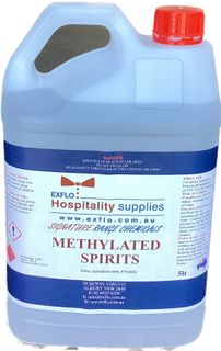 METHYLATED  SPIRITS 5L