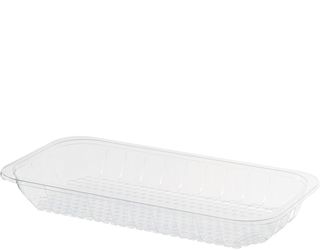 TRAY AQUA CELL CLEAR 11X5 [CA-AC115-330]