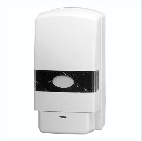 DISPENSER SOAP W/PLASTIC 900ml (SD-200R)