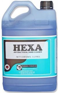 HEXA 5LTR HAND SOAP [9070101]