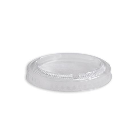 SAUCE LID PET 60ml [SC02LP] 100/20