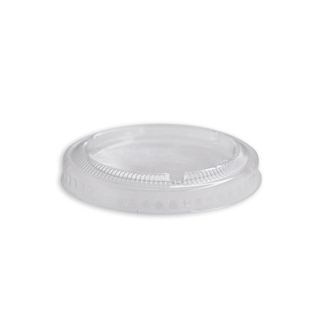 SAUCE LID PET 60ml [SC02LP] 100/20