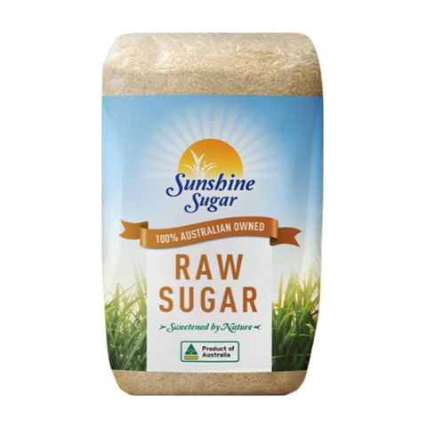 SUGAR RAW 2KG [523] 6