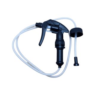 GRILL CLEAN TRIGGER GUN WITH HOSE