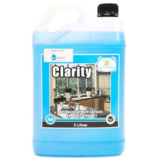 CLARITY 5LTR GLASS/SURFACE [181801]