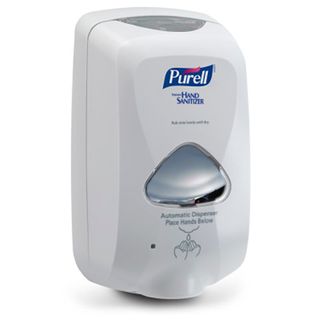 DISPENSER*FOL*PURELL T/FREE [GJ2720-12]