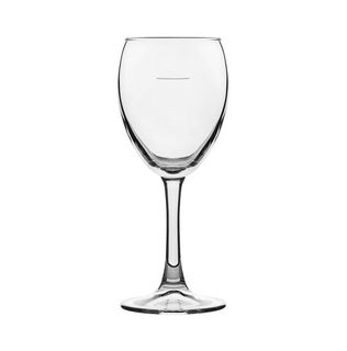 ATLAS WINE GLASS 230ML [CC744799] 24