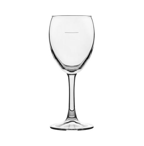 ATLAS WINE GLASS 230ML [CC744799] 24