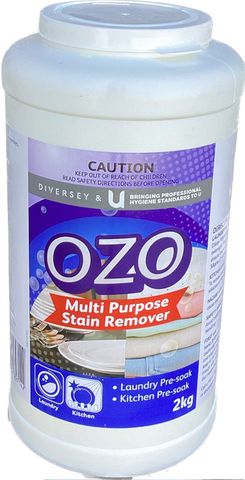 OZO 2KG DESTAINER [182714]