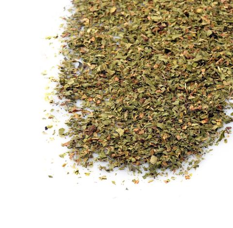 LOOSE LEAF TD PEPPERMINT 250gm