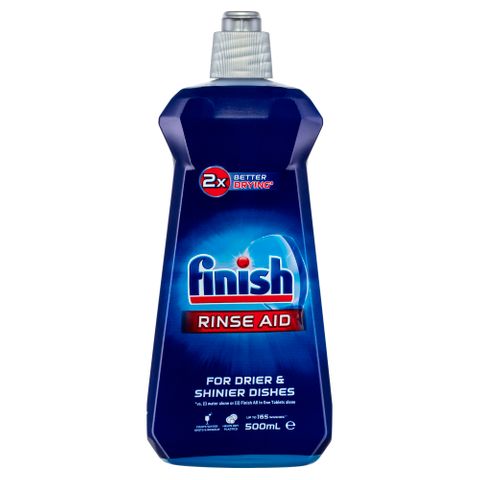 FINISH RINSE AID D/WASH 500ml [8018133]6