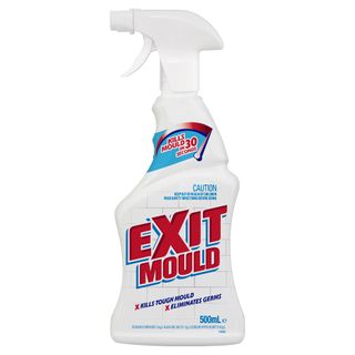 EXIT MOULD BLEACH CLNR 500ml[3072765]6