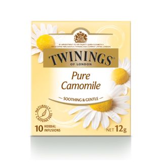 TEABAG TWININGS 10g CAMOMILE(306127)10