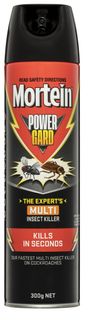 MORTEIN POWERGARD 300G [3046646] 6