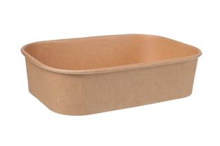 BOWLS - BIODEGRADABLE