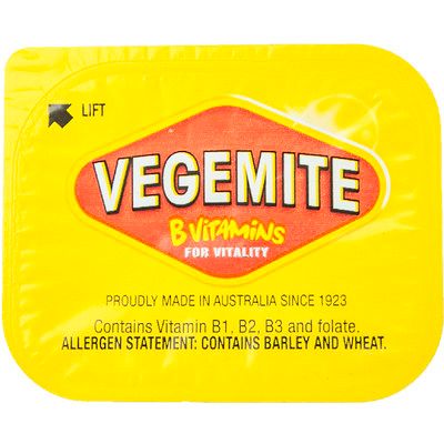 VEGEMITE P/C [KVPCTRAY] 90 / 6 ctn