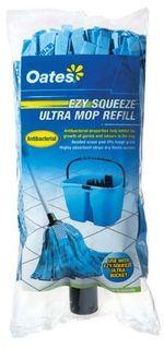 MOP HEAD EZY SQUEEZE ULTRA [MH-102] 6