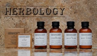 Herbology Range