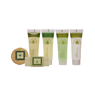 Natural Essence Range