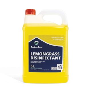 Disinfectant - Lemongrass 5L